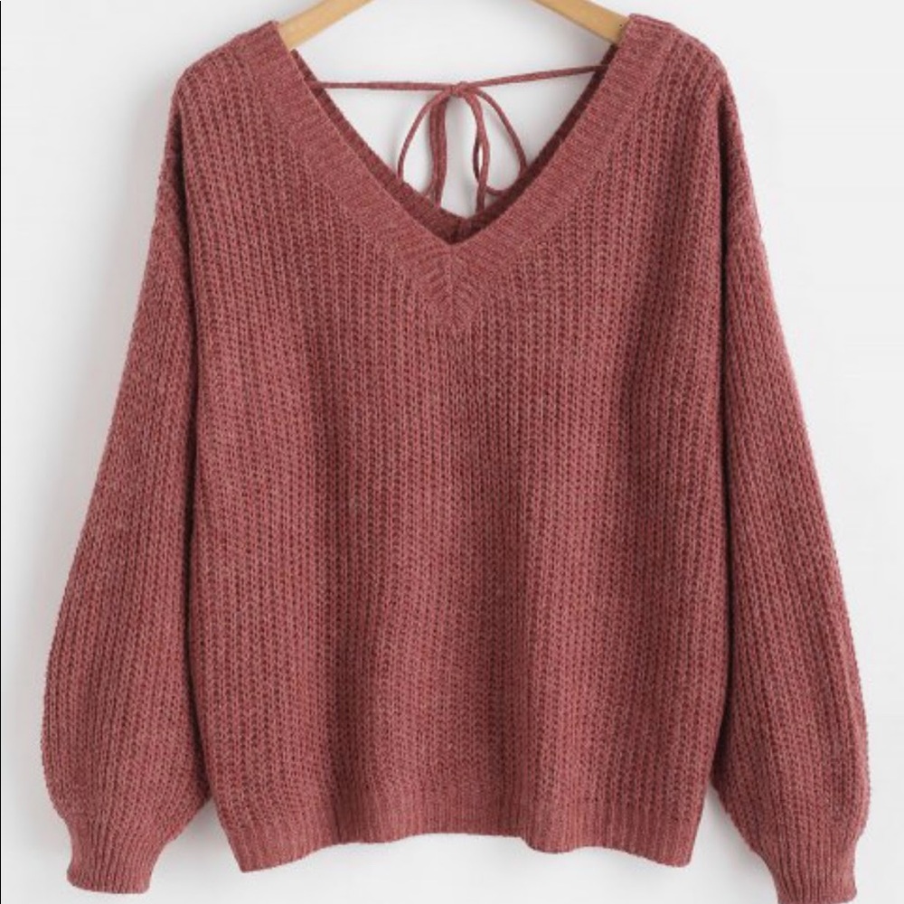 SHEIN Sweater size small $8